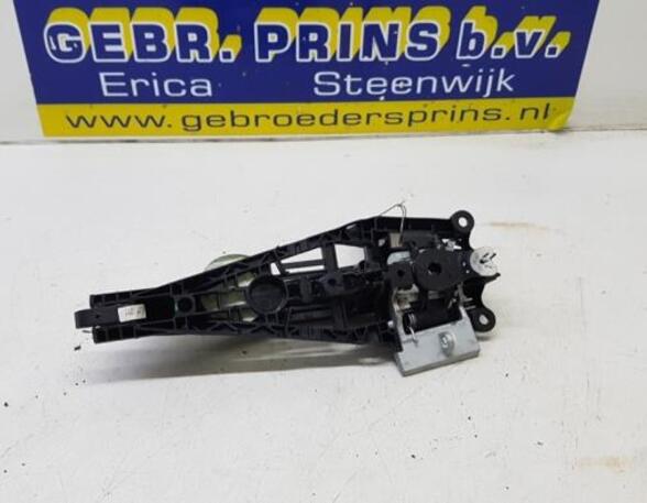 Türgriff links vorne Chevrolet Aveo Schrägheck T300 GAR110913 P16531999