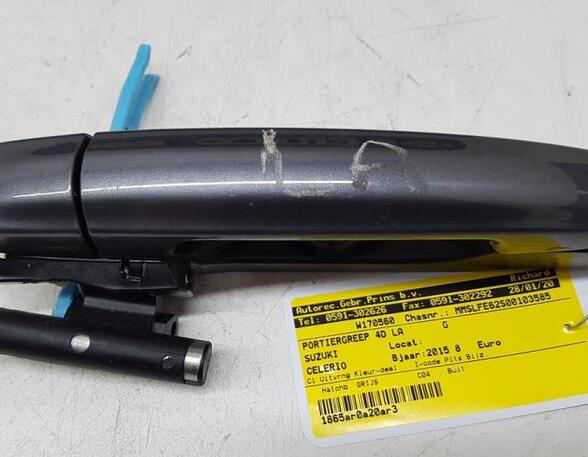 Door Handle SUZUKI Celerio (LF)