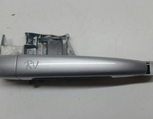 Door Handle PEUGEOT 208 I (CA, CC)