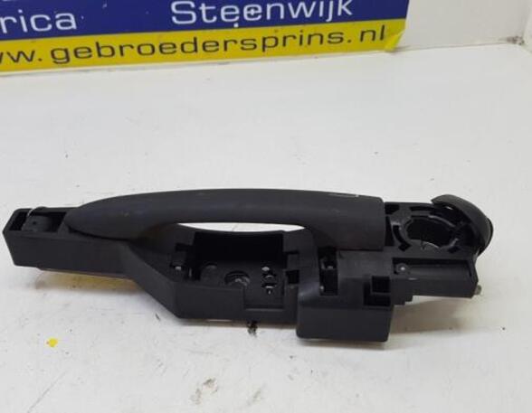 Door Handle RENAULT KANGOO Express (FW0/1_), RENAULT KANGOO / GRAND KANGOO (KW0/1_)