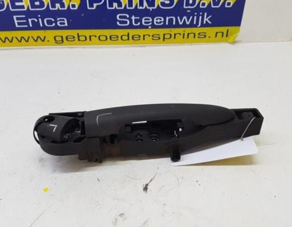 Door Handle RENAULT KANGOO Express (FW0/1_), RENAULT KANGOO / GRAND KANGOO (KW0/1_)