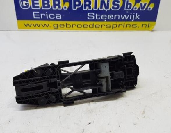 Türgriff rechts hinten VW Golf VII 5G 5N0839885H P16961764