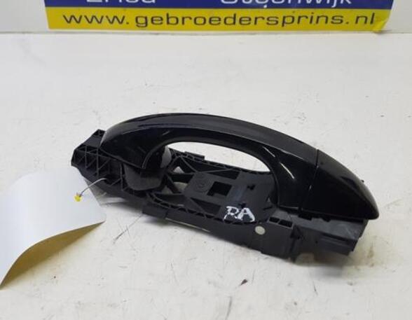 Türgriff rechts hinten VW Golf VII 5G 5N0839885H P16961764