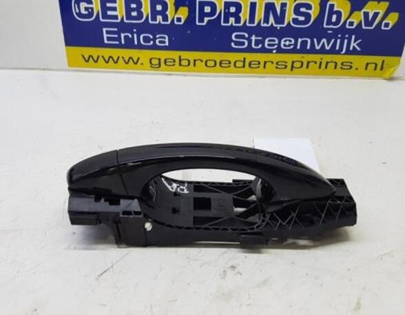 Türgriff rechts hinten VW Golf VII 5G 5N0839885H P16961764