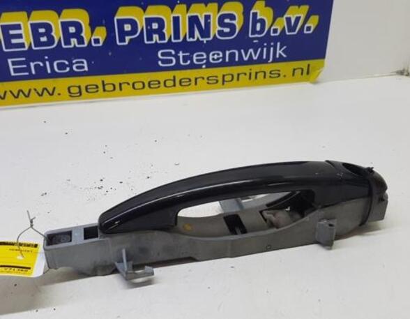 Door Handle PEUGEOT 407 SW (6E)