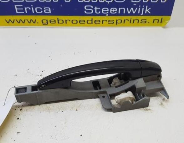 Door Handle PEUGEOT 407 SW (6E)