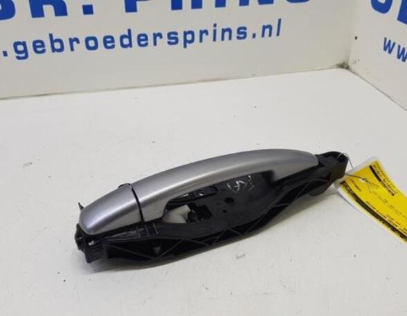 Door Handle PEUGEOT 208 I (CA, CC)