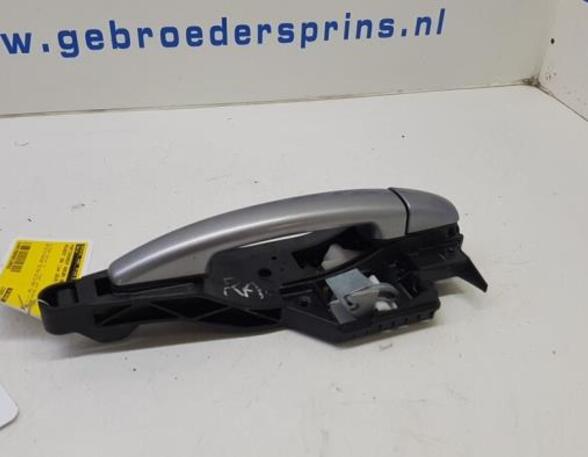 Door Handle PEUGEOT 208 I (CA, CC)