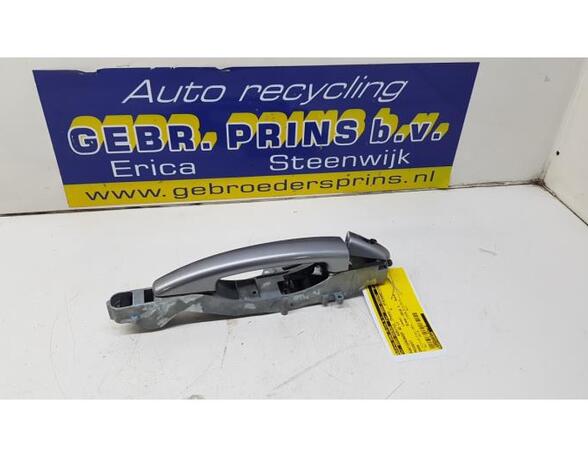 Door Handle PEUGEOT 2008 I (CU)