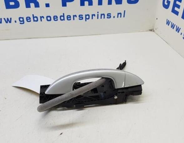 Door Handle VW Golf V (1K1), VW Golf VI (5K1)