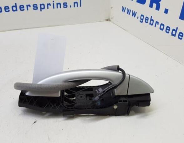 Door Handle VW Golf V (1K1), VW Golf VI (5K1)