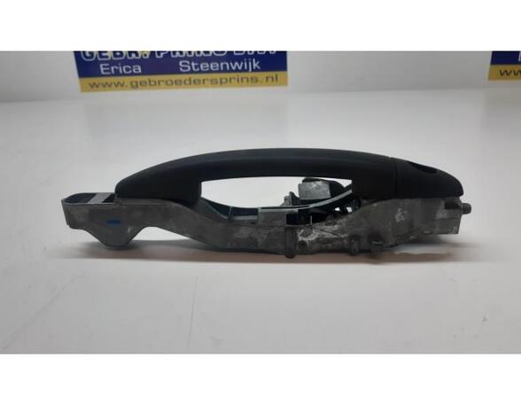 Door Handle PEUGEOT PARTNER Box Body/MPV