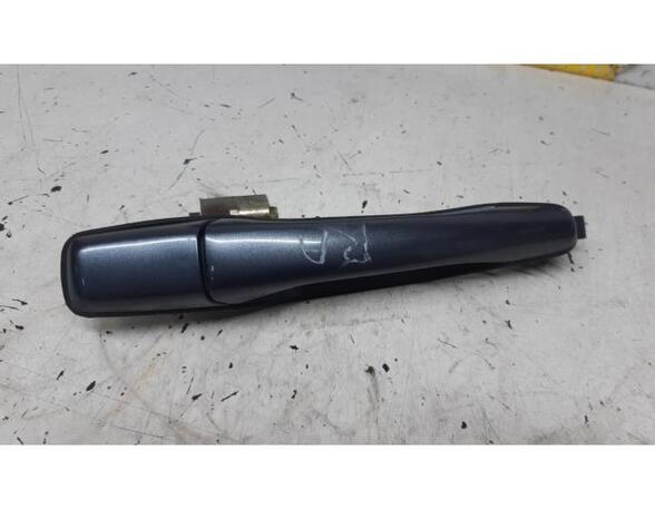 Door Handle MITSUBISHI Outlander I (CU W)