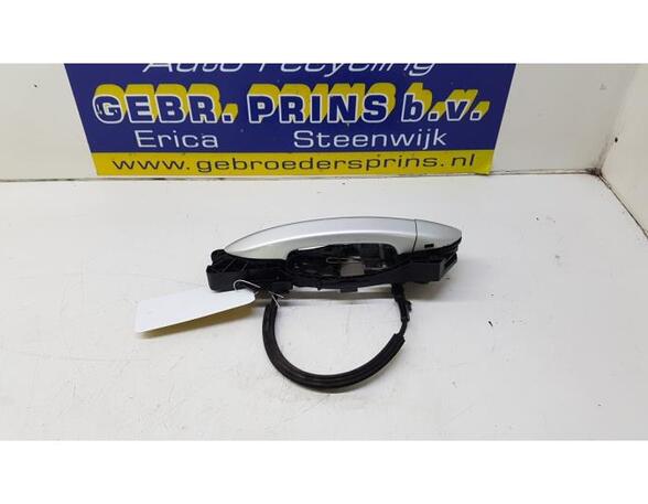 Door Handle VW Passat Variant (3C5), VW Passat Variant (365)