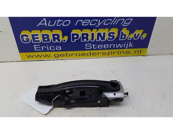 Door Handle VW UP! (121, 122, 123, BL1, BL2, BL3), VW Load UP (121, 122, BL1, BL2)