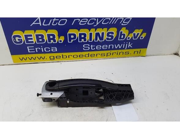 Door Handle VW UP! (121, 122, 123, BL1, BL2, BL3), VW Load UP (121, 122, BL1, BL2)