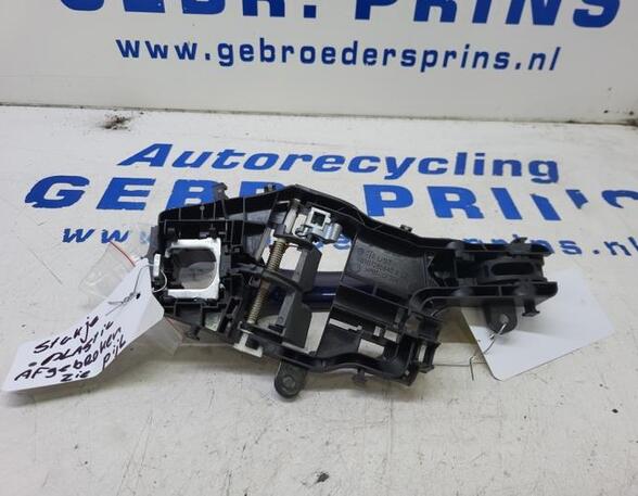 Türgriff links vorne VW Tiguan II AD 517837811H P19190388