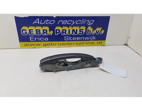 Door Handle PEUGEOT 308 SW I (4E_, 4H_), PEUGEOT 308 I (4A_, 4C_)