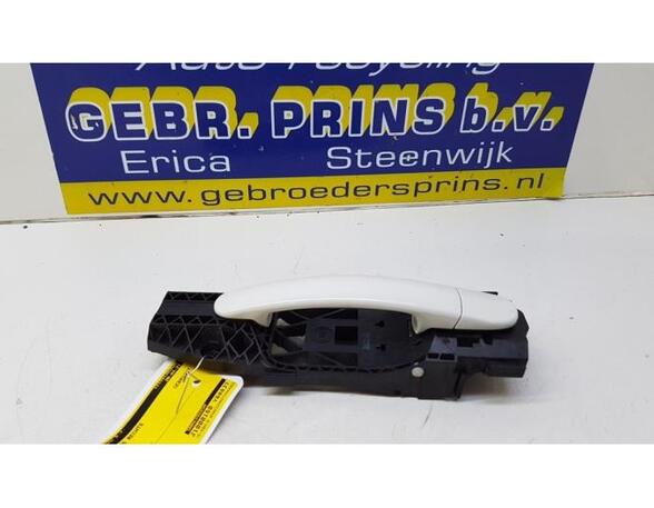 Door Handle VW UP! (121, 122, 123, BL1, BL2, BL3), VW Load UP (121, 122, BL1, BL2)