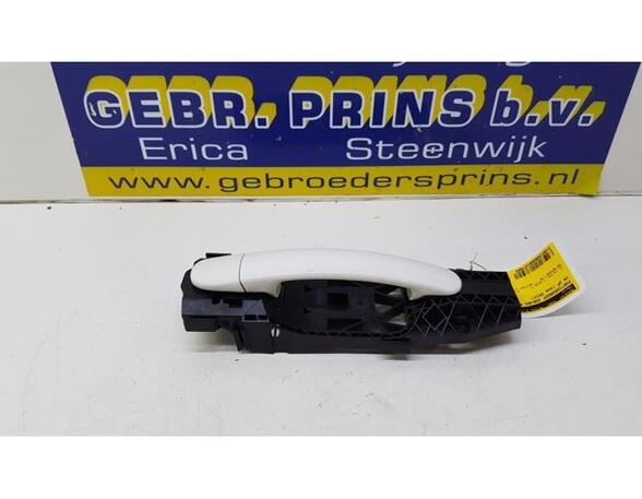 Door Handle VW UP! (121, 122, 123, BL1, BL2, BL3), VW Load UP (121, 122, BL1, BL2)