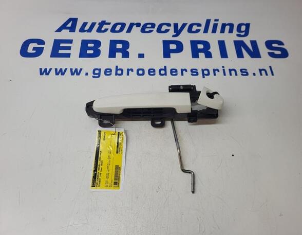 Türgriff links vorne Peugeot 108  XXXXX P19464954