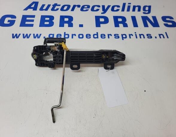 Türgriff links vorne Peugeot 108  XXXXX P19464954