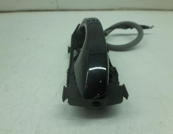 Door Handle VW Golf VII (5G1, BE1, BE2, BQ1)