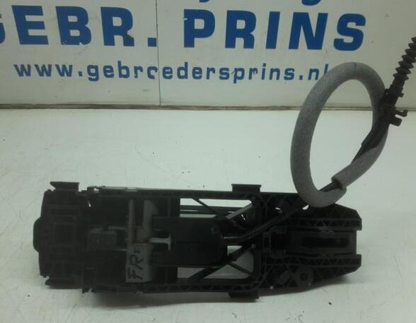 Door Handle VW Golf VII (5G1, BE1, BE2, BQ1)