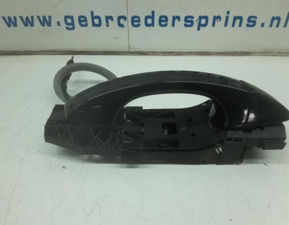 Door Handle VW Golf VII (5G1, BE1, BE2, BQ1)