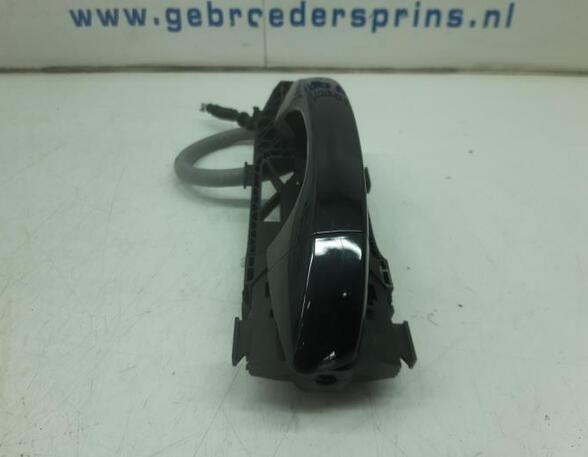 Türgriff rechts hinten VW Golf VII 5G 5N0839885H P19595115