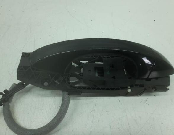 Door Handle VW GOLF VII (5G1, BQ1, BE1, BE2)