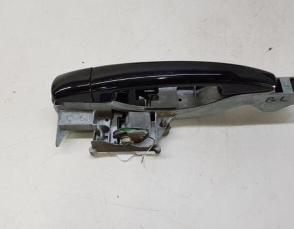 Door Handle CITROËN C4 GRAND PICASSO I (UA_), CITROËN C4 PICASSO I MPV (UD_)