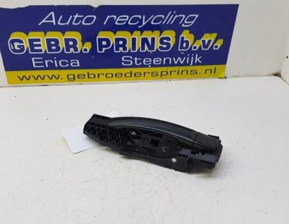 Türgriff rechts hinten Seat Ibiza IV 6J 5N0839885H P15657413