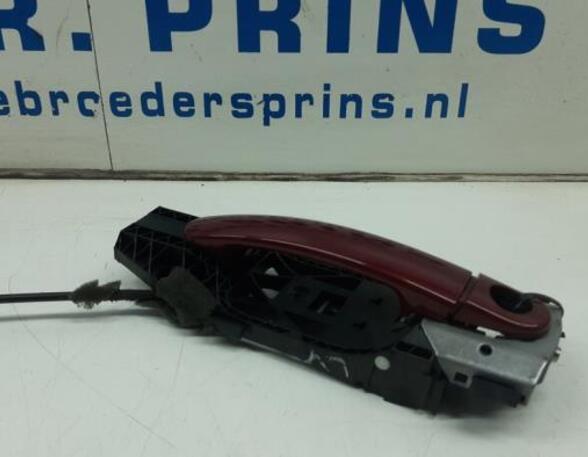 Türgriff links vorne Seat Ibiza IV 6J XXX000 P19807223