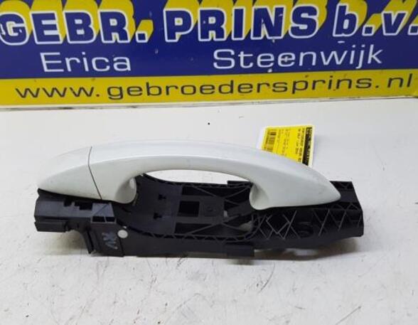 Türgriff rechts vorne VW Golf VII 5G 5N0839885H P15877639