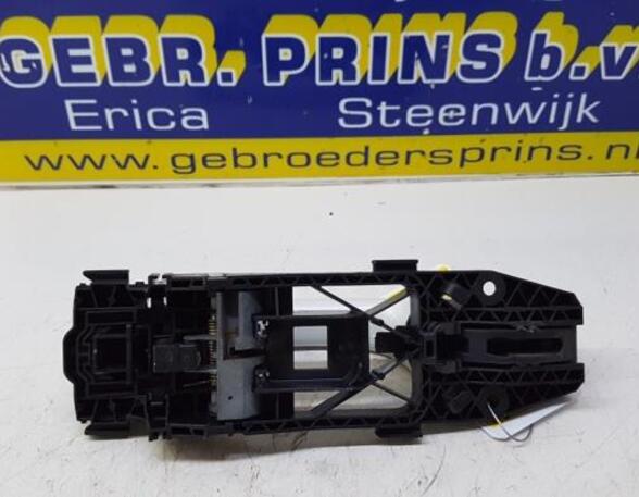 Türgriff rechts vorne VW Golf VII 5G 5N0839885H P15877639