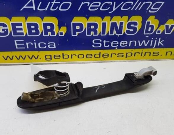 Türgriff rechts vorne Mercedes-Benz Vito/Mixto Kasten W639  P16325691