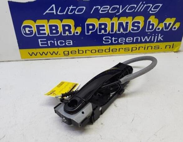 Türgriff links vorne VW Up AA 5N0837855H P16519430