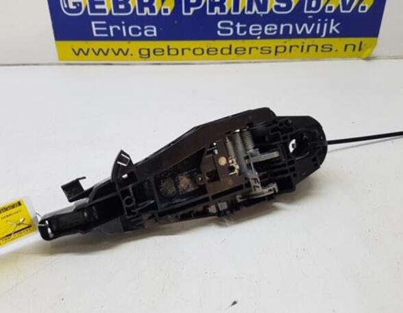 P16544317 Türgriff links vorne PEUGEOT 308 II GE0024923