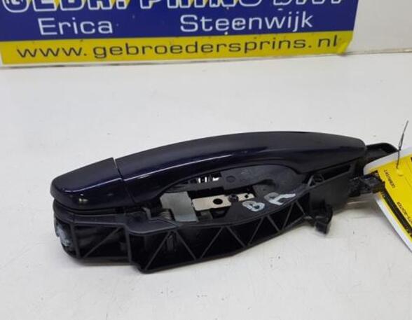 Door Handle PEUGEOT 308 II (L3, LB, LH, LP, LW)