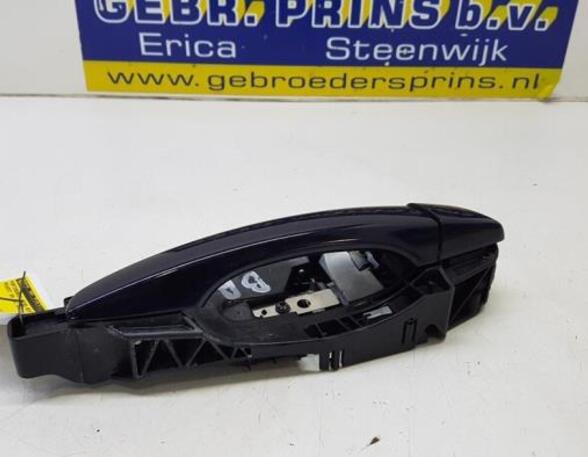 Door Handle PEUGEOT 308 II (L3, LB, LH, LP, LW)