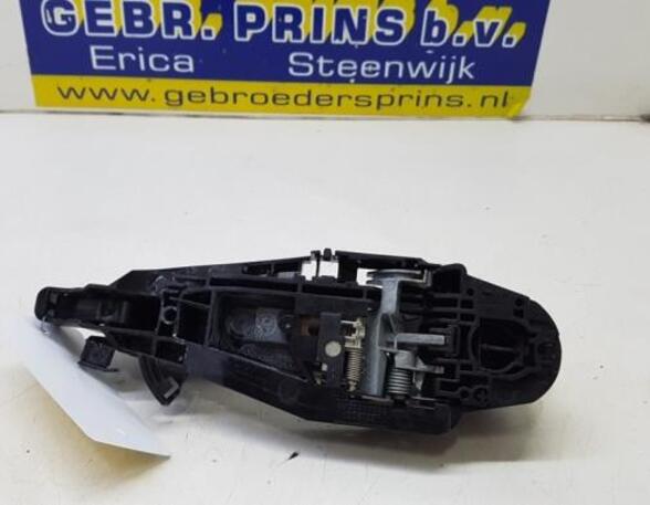 Door Handle PEUGEOT 308 II (L3, LB, LH, LP, LW)