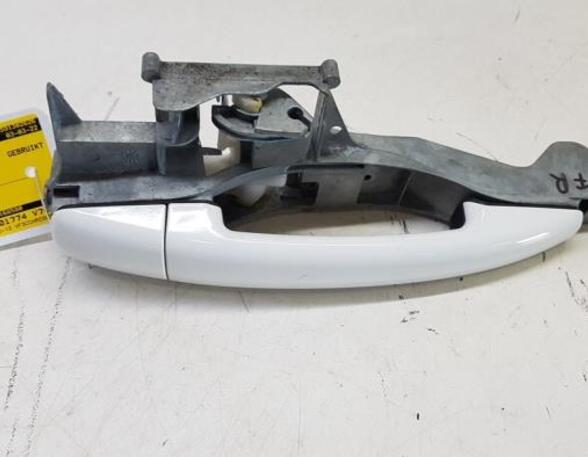 Door Handle PEUGEOT 208 I (CA, CC)