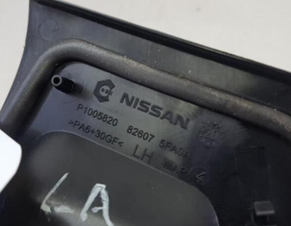 Door Handle NISSAN Micra V (K14)