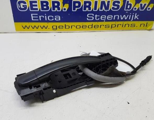 Türgriff rechts vorne Seat Ibiza IV 6J 5N0839885H P16656860