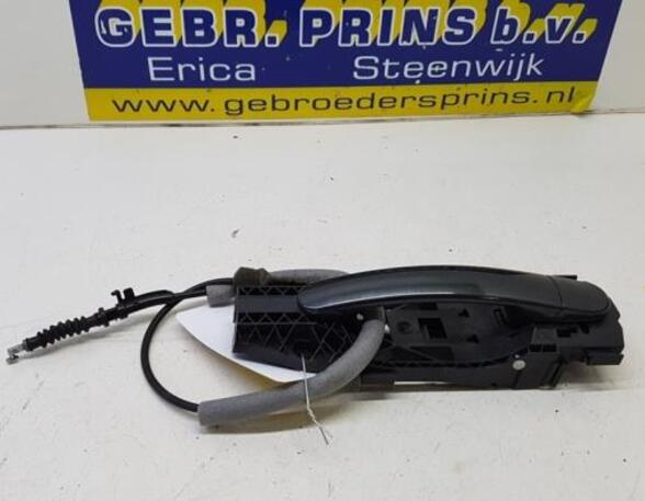 Türgriff rechts vorne Seat Ibiza IV 6J 5N0839885H P16656860