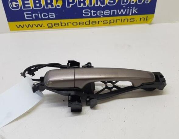 Door Handle VOLVO V70 III (135), VOLVO XC70 II (136)