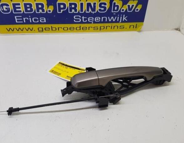 Door Handle VOLVO V70 III (135), VOLVO XC70 II (136)