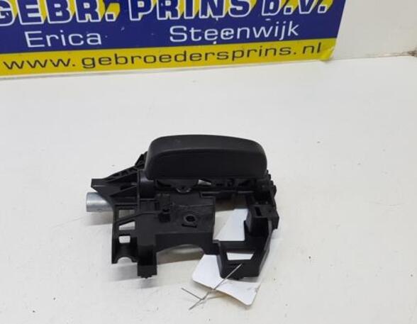 Door Handle PEUGEOT PARTNER Box Body/MPV