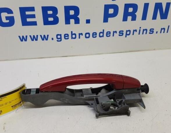 Door Handle PEUGEOT 308 I (4A, 4C), PEUGEOT 308 SW I (4E, 4H)